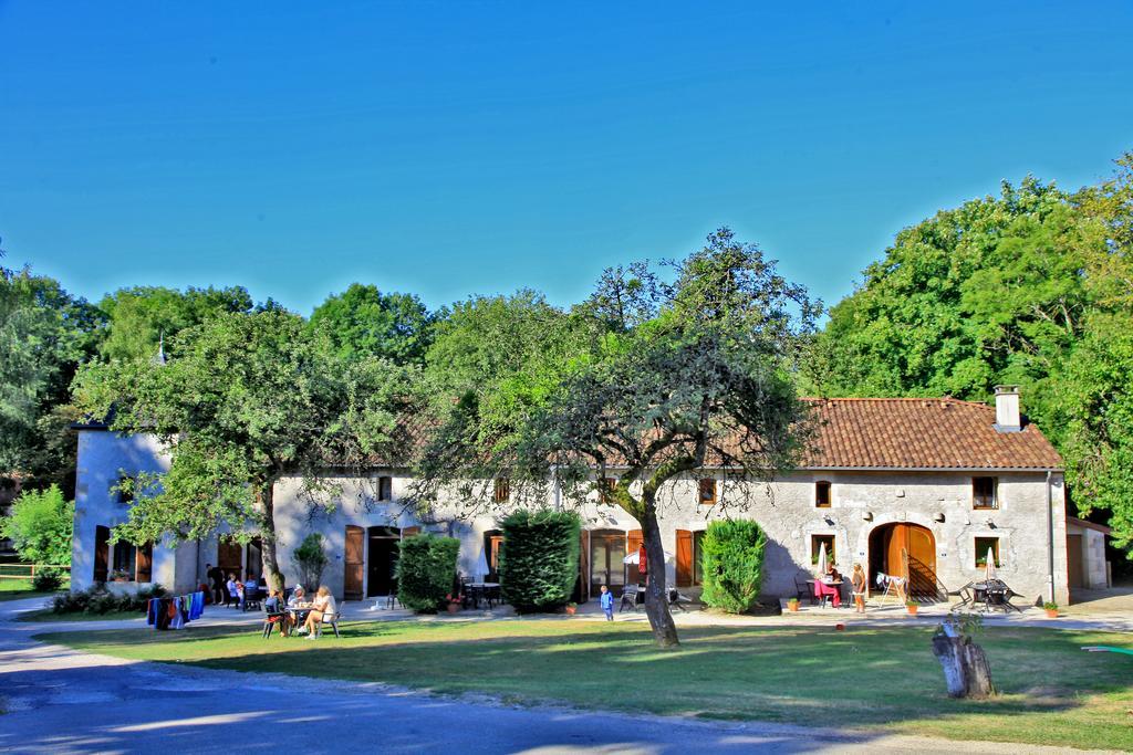 Gites La Forge De Sainte Marie Thonnance-les-Moulins Bilik gambar