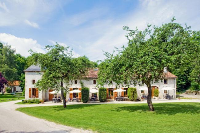 Gites La Forge De Sainte Marie Thonnance-les-Moulins Bilik gambar